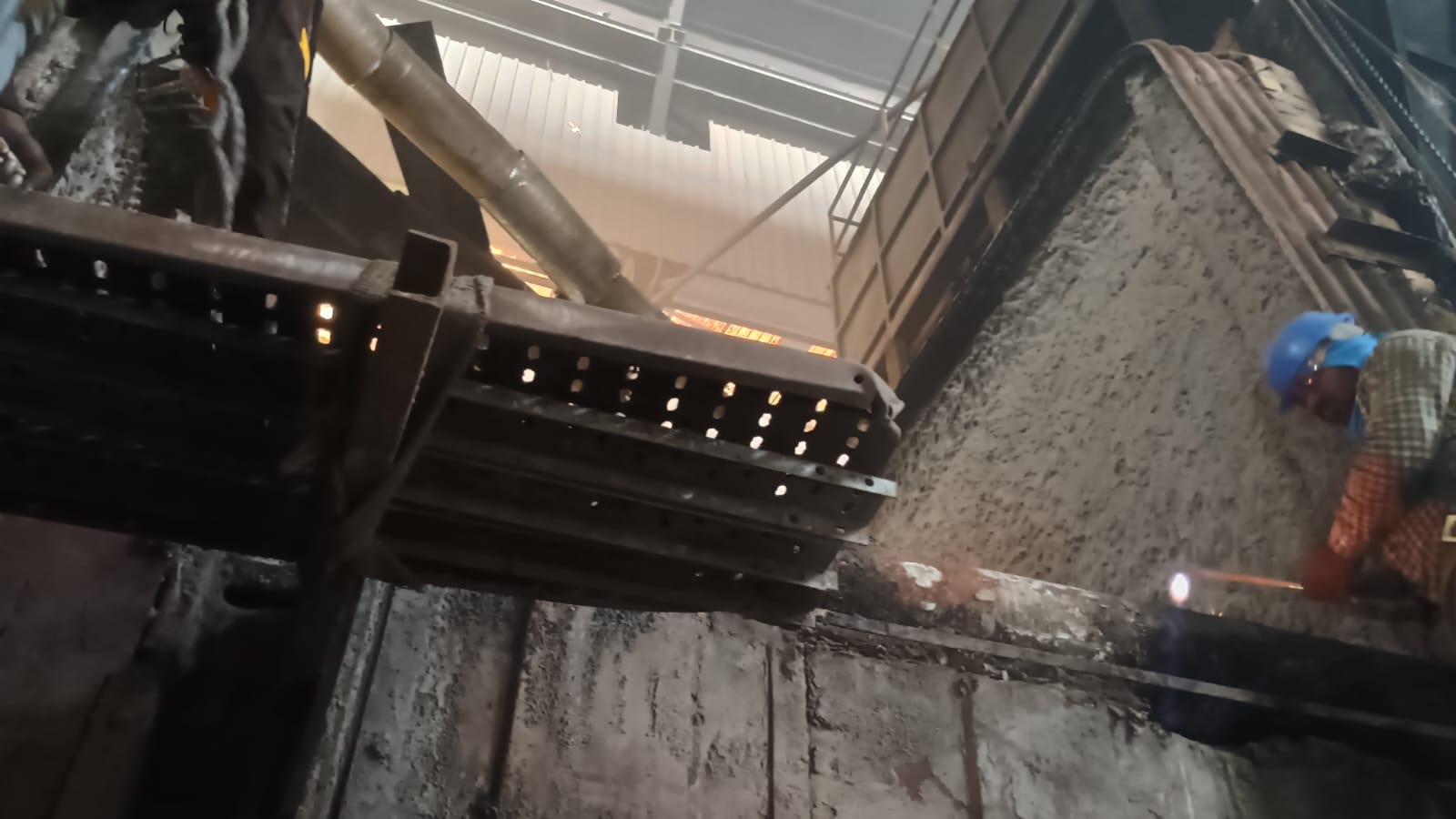 Shimoga Karnataka Project 3